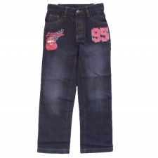 Disney Cars boys Jeans -- £6.99 per item - 6 pack