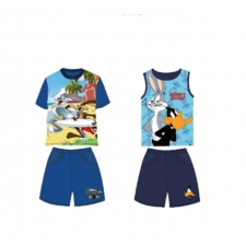 LOONY TUNES SHORT SET IN 2 STYLES MIXED IN PACK -- £4.99 per item - 6 pack