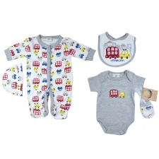lily and jack baby clothes uk