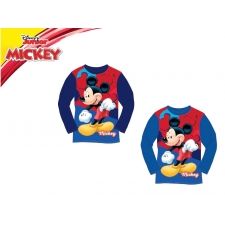 NEW IN - Disney Mickey Long Sleeve T-shirt -- £3.99 per item - 5 pack 